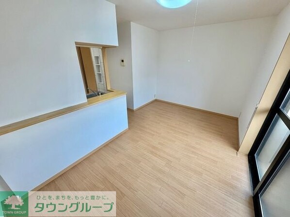 クレールスクエアの物件内観写真